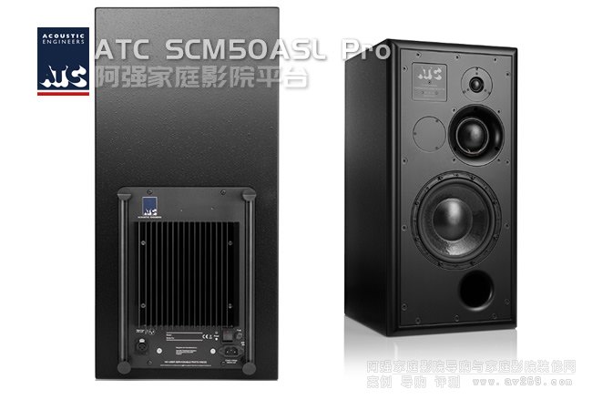 ATC SCM50A Pro��Դ����ұO �����B