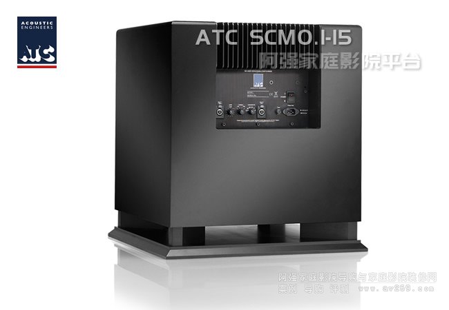 Ӣ��ATC��Դ������SCM0.1-15��B