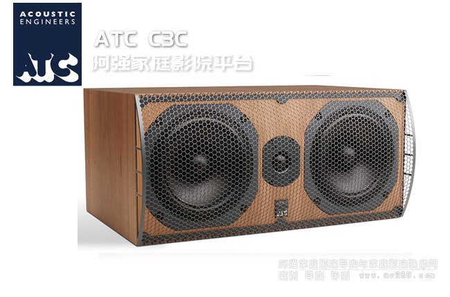 ATC��������C3C