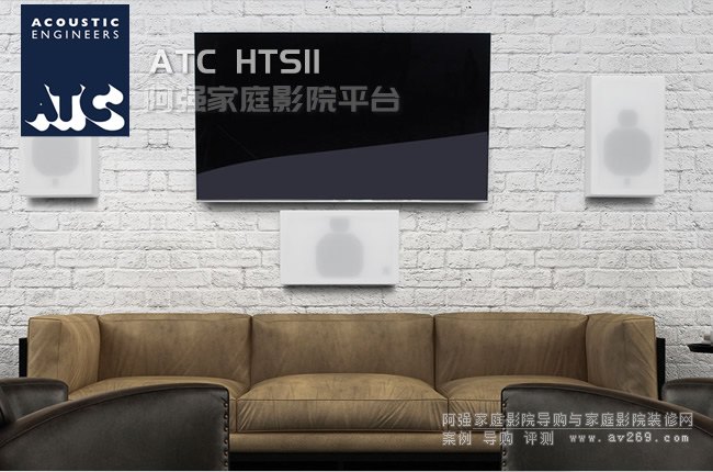 ATC HTS11�ڒ��������B 