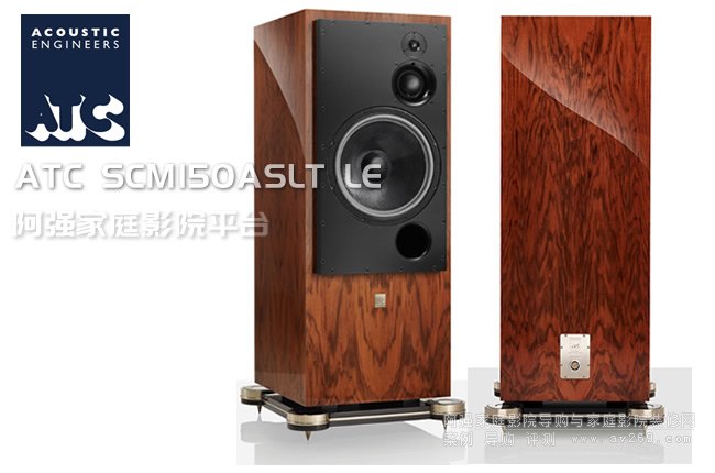 Ӣ��ATC�����؄e��SCM150ASLT LE���bչʾ