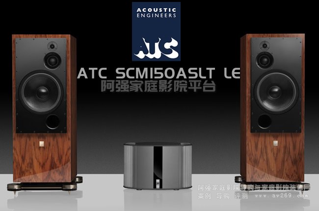 Ӣ��ATC�����؄e��SCM150ASLT LE���bչʾ