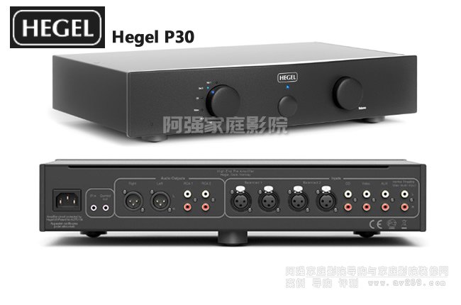 �ڸ�ǰ�� Hegel P30��Şǰ����B