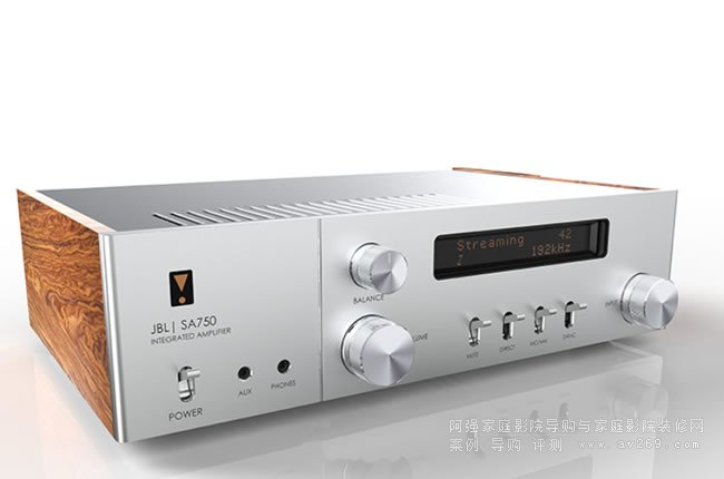 JBL SA750��ý�w���w�Ŵ���