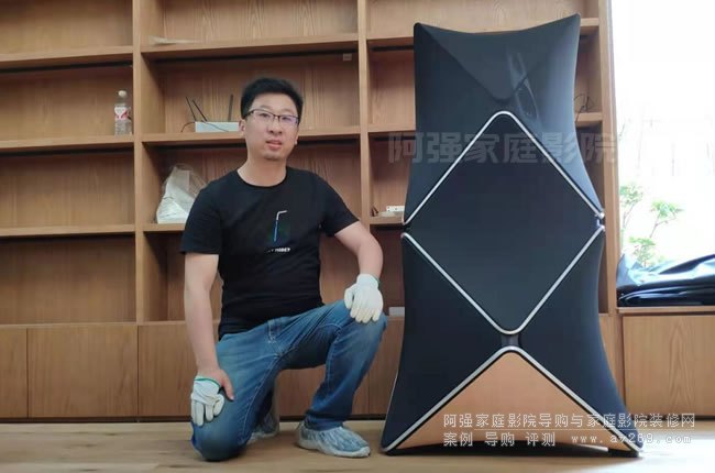 B&O BeoLab90�挍���_�䰸���ʬF