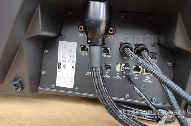 BeoLab90 ���C�Ӿ��˿�