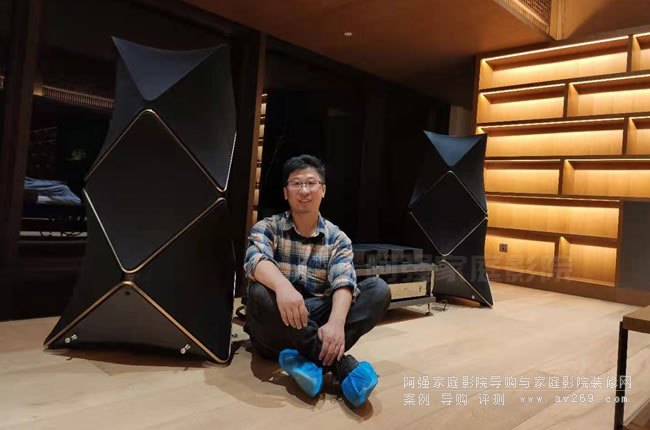 B&O BeoLab90�挍���_�䰸���ʬF