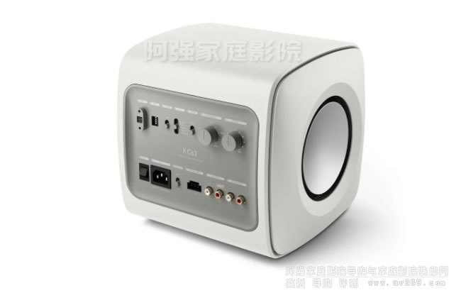 KEF������ KC62�������P����ʽ�l��