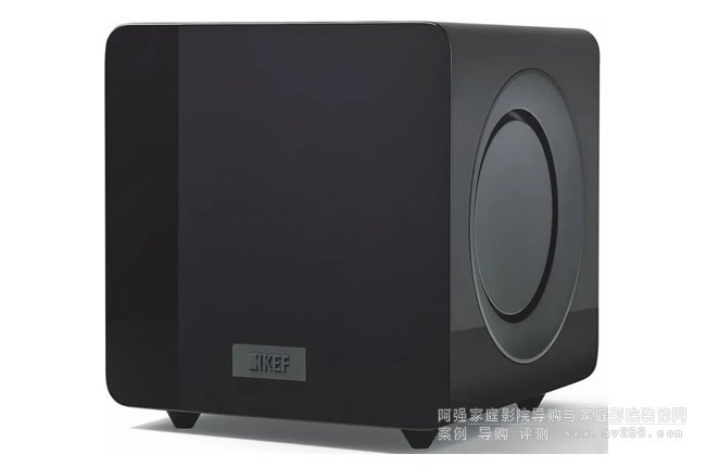 ���ϵ�HiFi������֮KEF KF92������