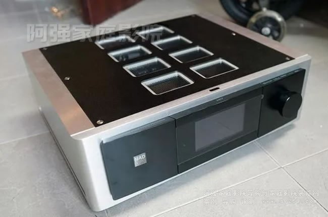 NAD M17 V2 ��ͥӰԺ������ǰ���_��ԇ��