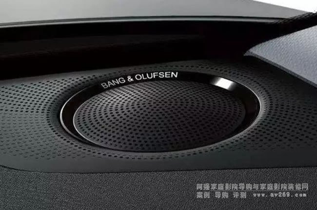 B&O���Beolab speaker & Flexible living �aƷ�r�����{֪ͨ