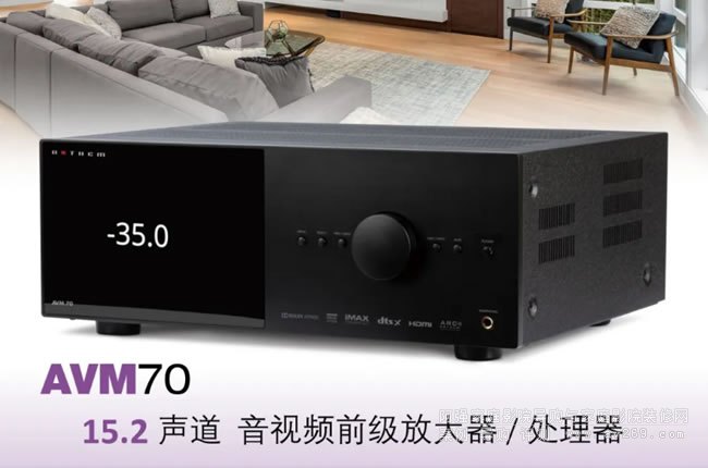 AVM 70��/ҕ�l̎����