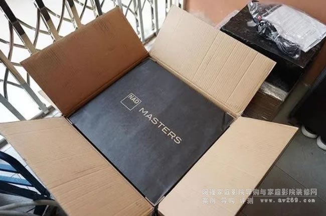 NAD M17 V2i�_��