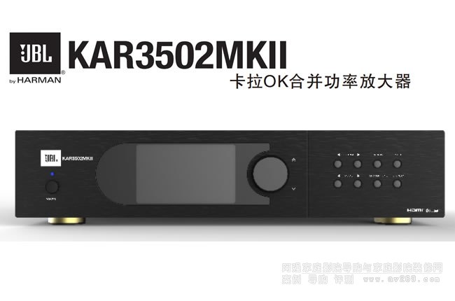 JBL KAR3502MKII ����OK�ϲ����Ž�B