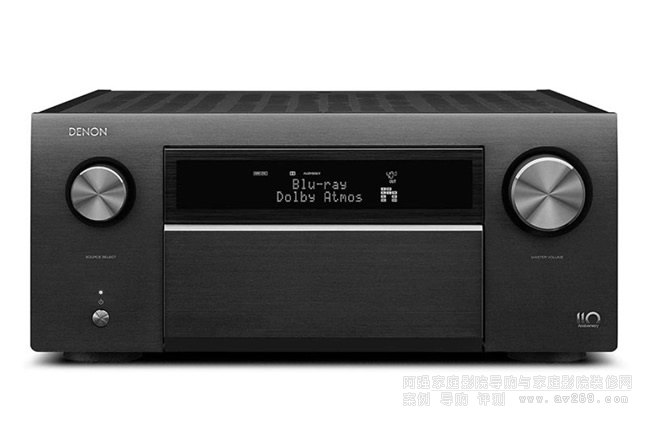 ������Ş���������� DENON AVC-A110�o����u�y