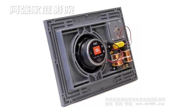 JBL Conceal C62 �[��Ƕ��ʽ����