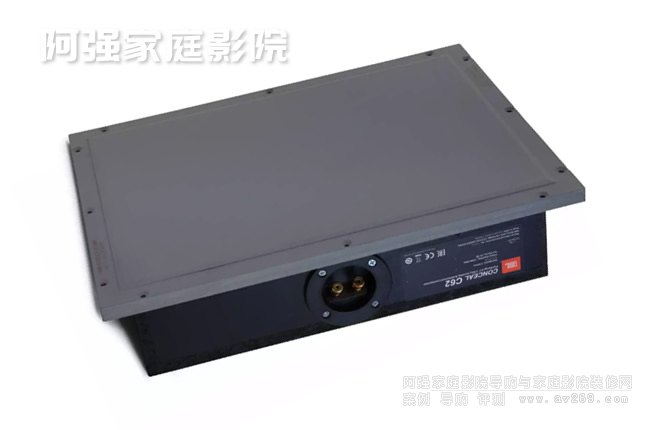 JBL Conceal C62 �[��Ƕ��ʽ����