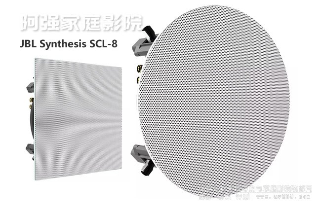 JBL SCL-8�OƷ5.25���������