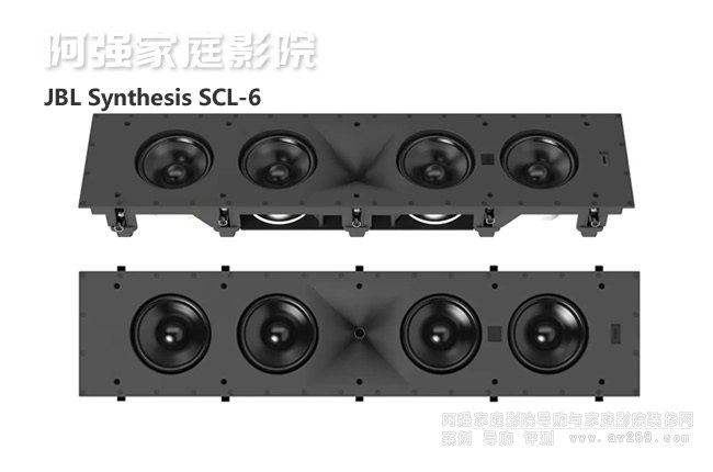 JBL Synthesis SCL-6 ��������