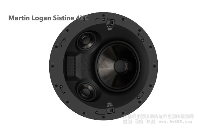 �R���J�� Martin Logan Sistine 4XCǶ��ʽб���������