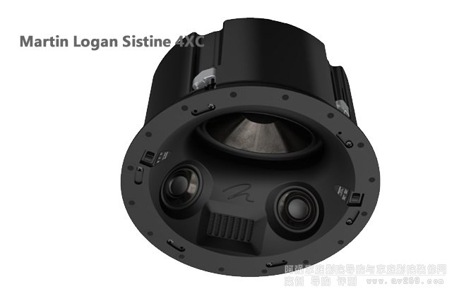 �R���J�� Martin Logan Sistine 4XCǶ��ʽб���������