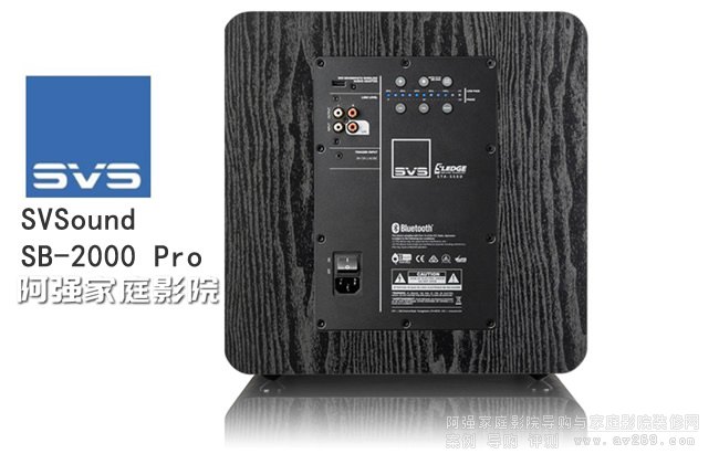 SVS SB-2000 Pro 12Ӣ�糬�ص�����