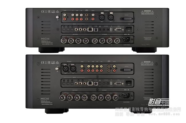 MICHI by Rotel X5/X3 ���w���Ž�B