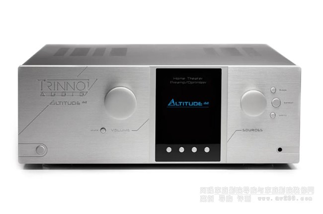 Trinnov Audio Altitude 32 ��������������ʽ���l̎����