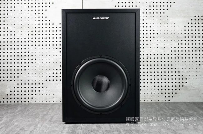 Miller&Kreisel C15S�����ڽ�B