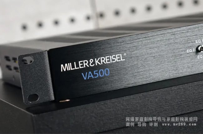 ���ą�����VA5000���ʷŴ���  �Ŵ������ʣ�500W RMS/800W��ֵ  ϵ�yǰ�÷Ŵ�����ģ�M  ���C��ʧ�棨THD����<0.5%@500W  �����Դ��100-240 VAC 50/60Hz  ݔ�뾀·�ƽ��RCA L/R  ݔ����·�ƽ��RCA L/R  ���ƣ���������λ�����l  �ߴ磨�����ߡ����429��44.4��224����  �C�ܳߴ磨�����ߡ����483��44.4��224����  ������4����