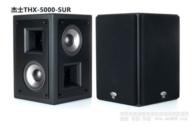 ��ʿ���THX-5000-SUR�h�@����