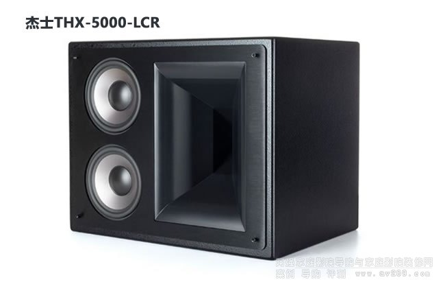 ��ʿ���THX-5000-LCRǰ�������B