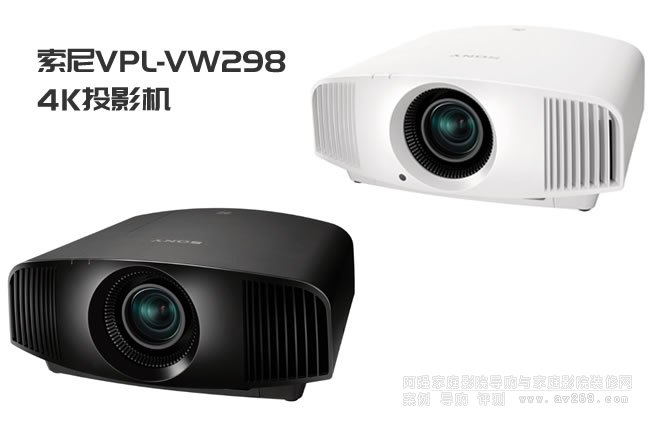 ����VPL-VW298ͶӰ�C