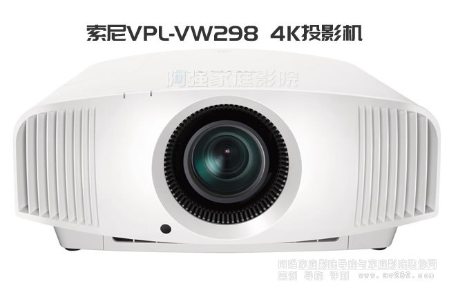 ����VW298ͶӰ�C