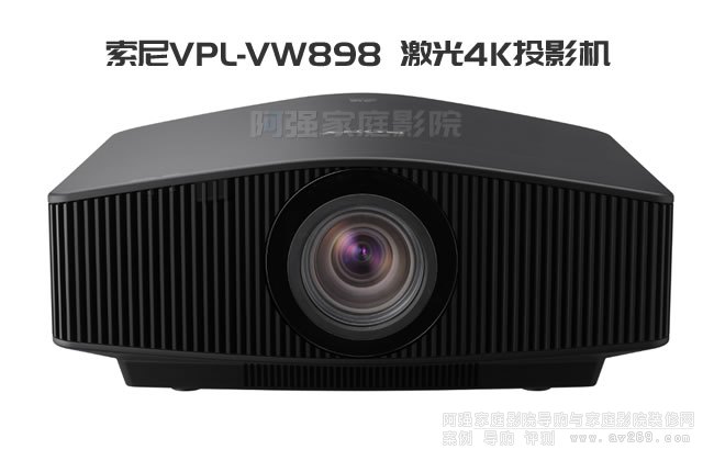 SONY VPL-VW898 4KͶӰ�C