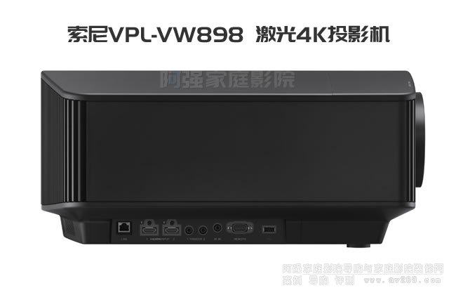 ����VW898ͶӰ�C��B �߶�4K����������