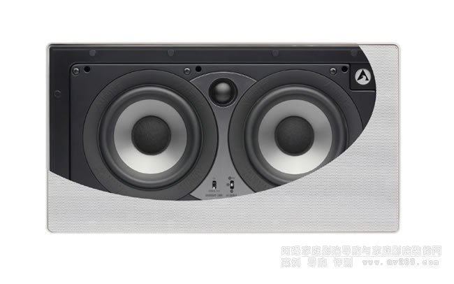 IWTS-155 LCR Speakers�������뉦ʽӰԺϵ�y����