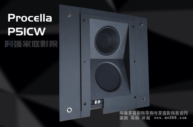 Procella ������б������P5ICW��B