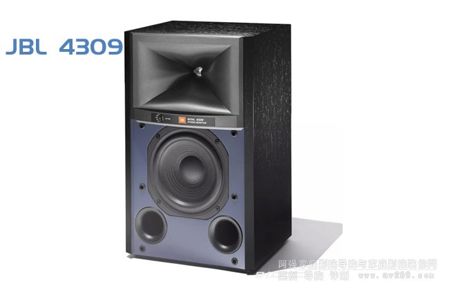 JBL 4309�͹ŕ���ʽ��������