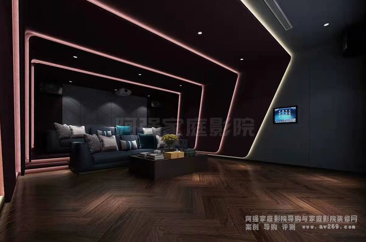 2021���ͥӰԺ�b���O(sh��)Ӌ(j��)Ч���D�L(f��ng)���(bi��o)