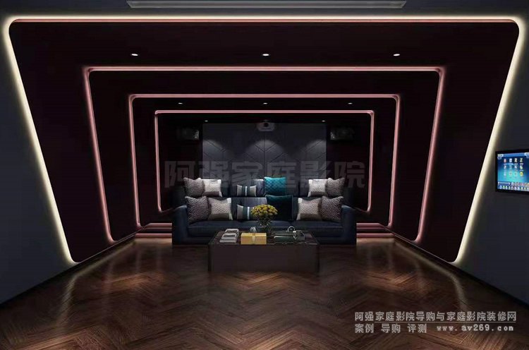 2021���ͥӰԺ�b���O(sh��)Ӌ(j��)Ч���D�L(f��ng)���(bi��o)