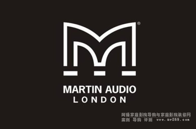 Ӣ����������Martin Audio��B