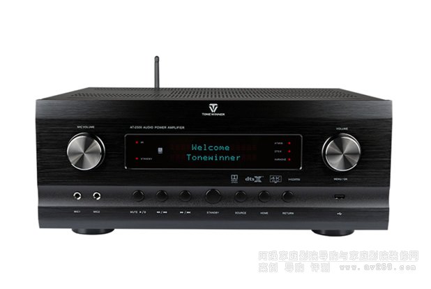 ������� (Tonewinner)AT-2300