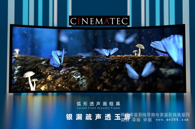 CinematecƷ��ͶӰĻ����B