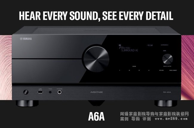 ���R��RX-A6A���� 9.2����ӰԺ���Ž�B