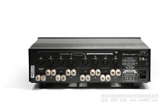 �������Z Trinnov Amplitude8�����u�y