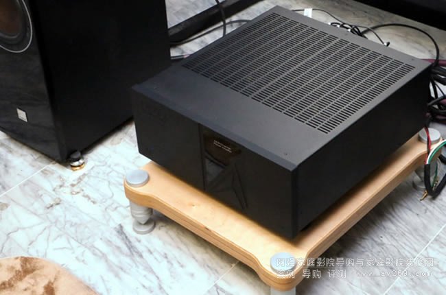 �������Z Trinnov Amplitude8�������cAltitude32ǰ������9.1.8ϵ�y