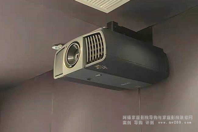 ����WP12010H 4K HLD��ƷͶӰ�C