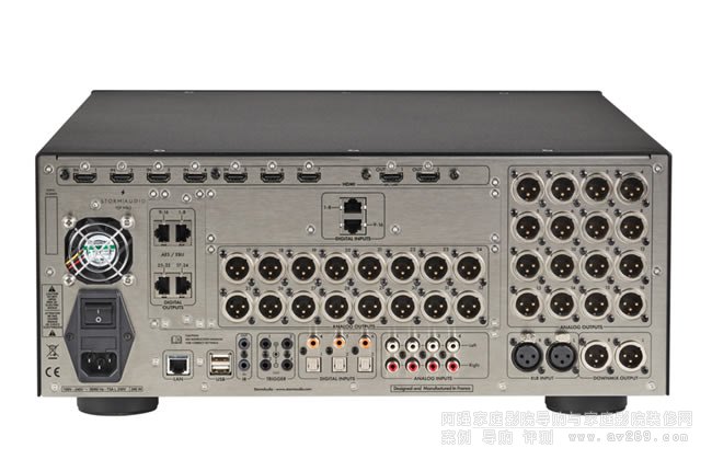 Storm ISP MK2 ��ͥӰԺǰ��̎����