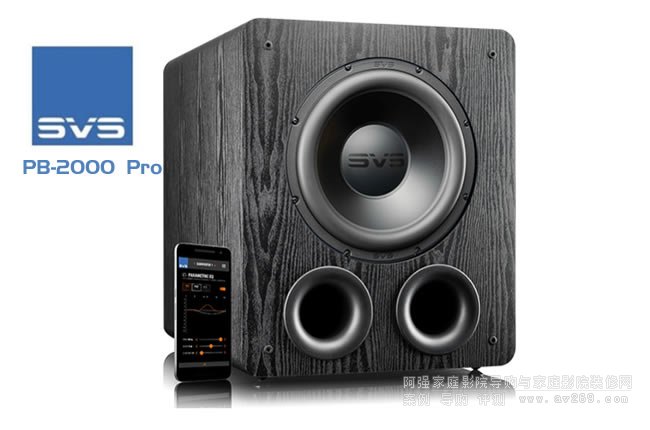 SVS������ PB-2000 Pro 12Ӣ�猧���ڽ�B